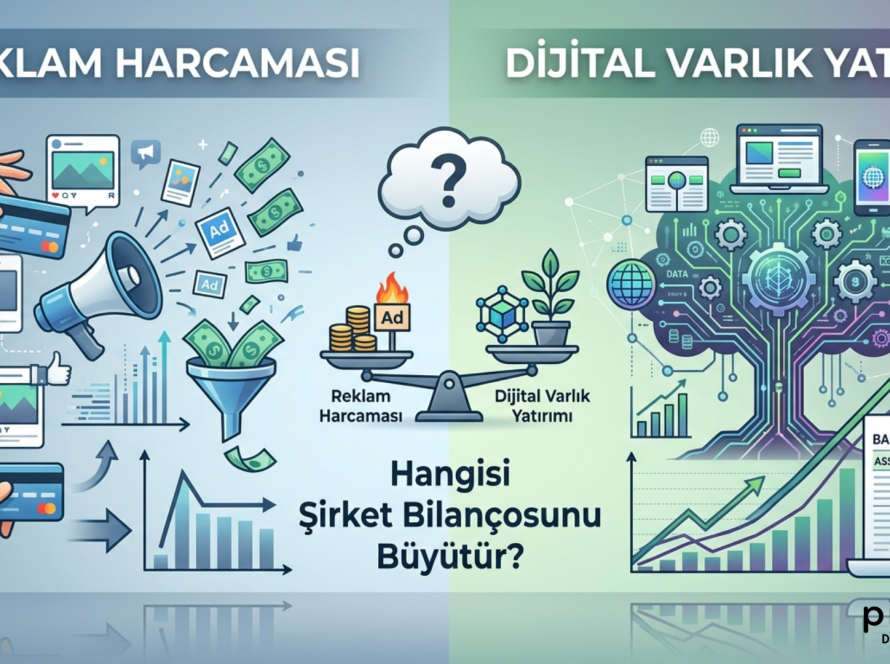 Reklam Harcaması