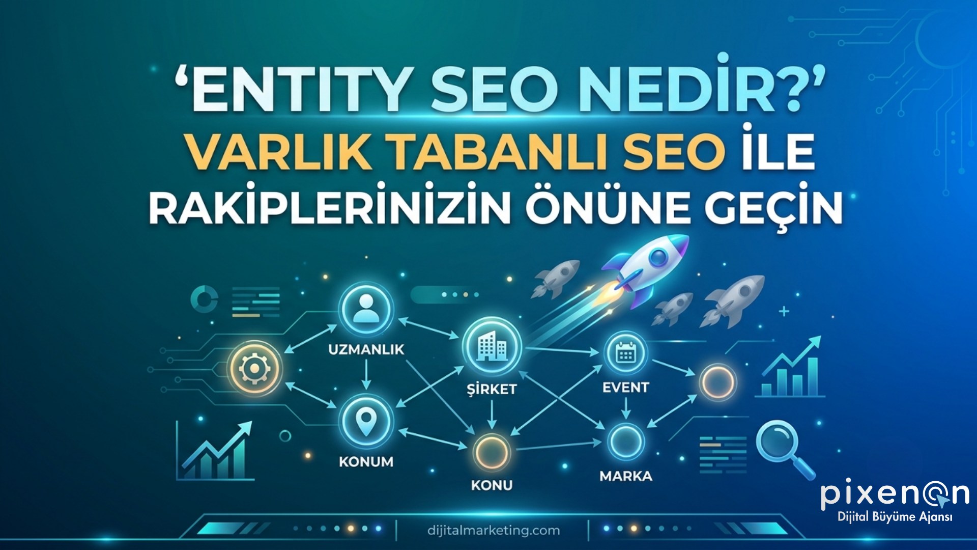 Entity SEO Nedir