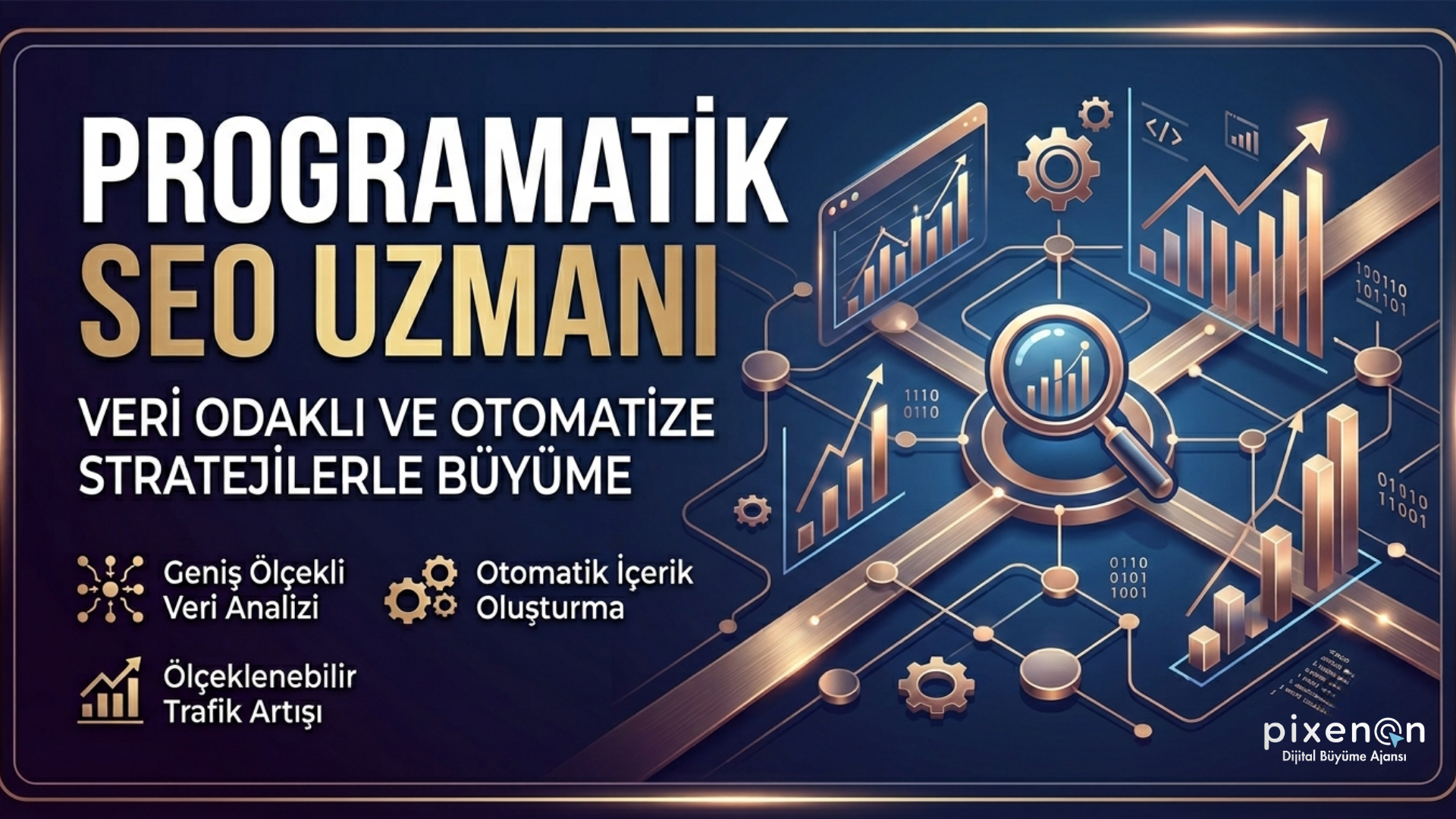 Programatik SEO Uzmanı