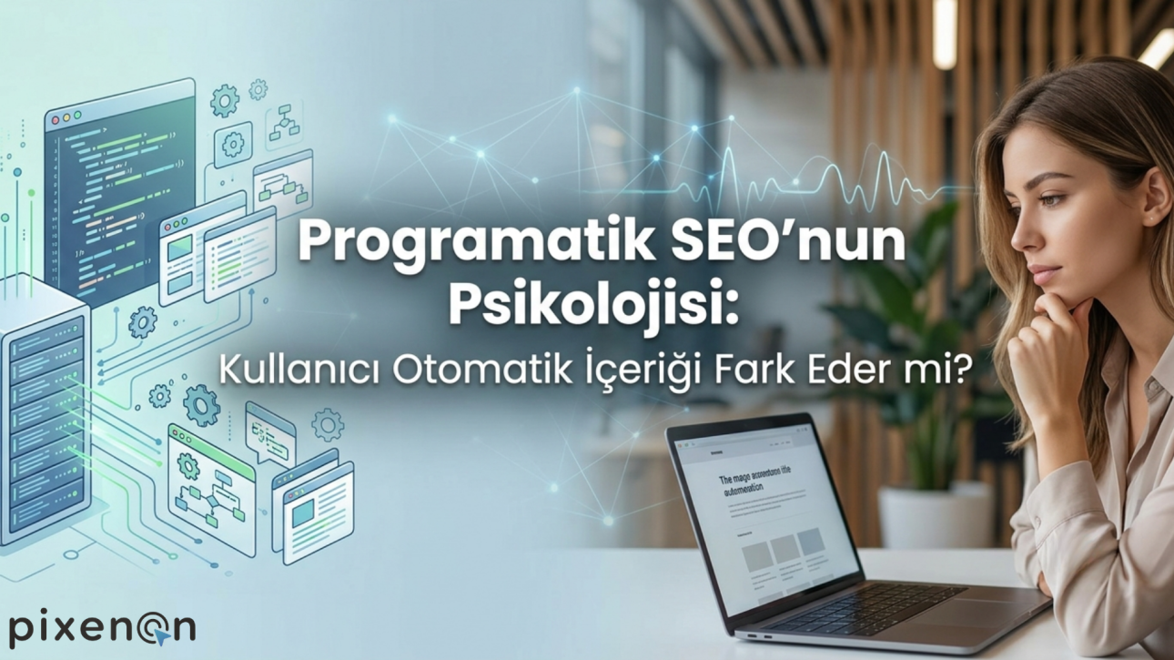 Programatik SEO'nun Psikolojisi
