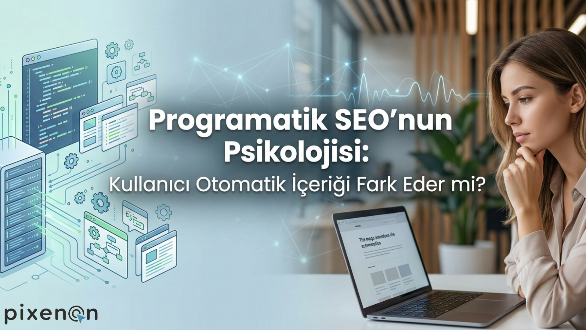 Programatik SEO'nun Psikolojisi