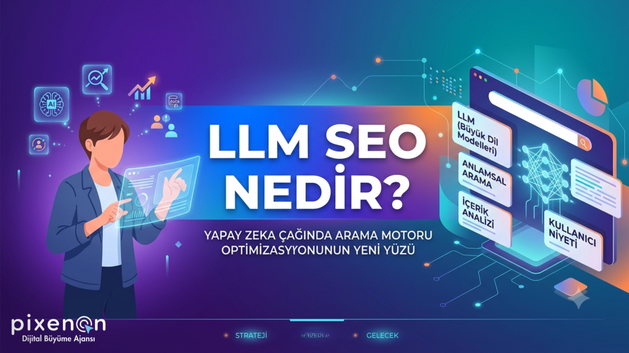llm seo nedir