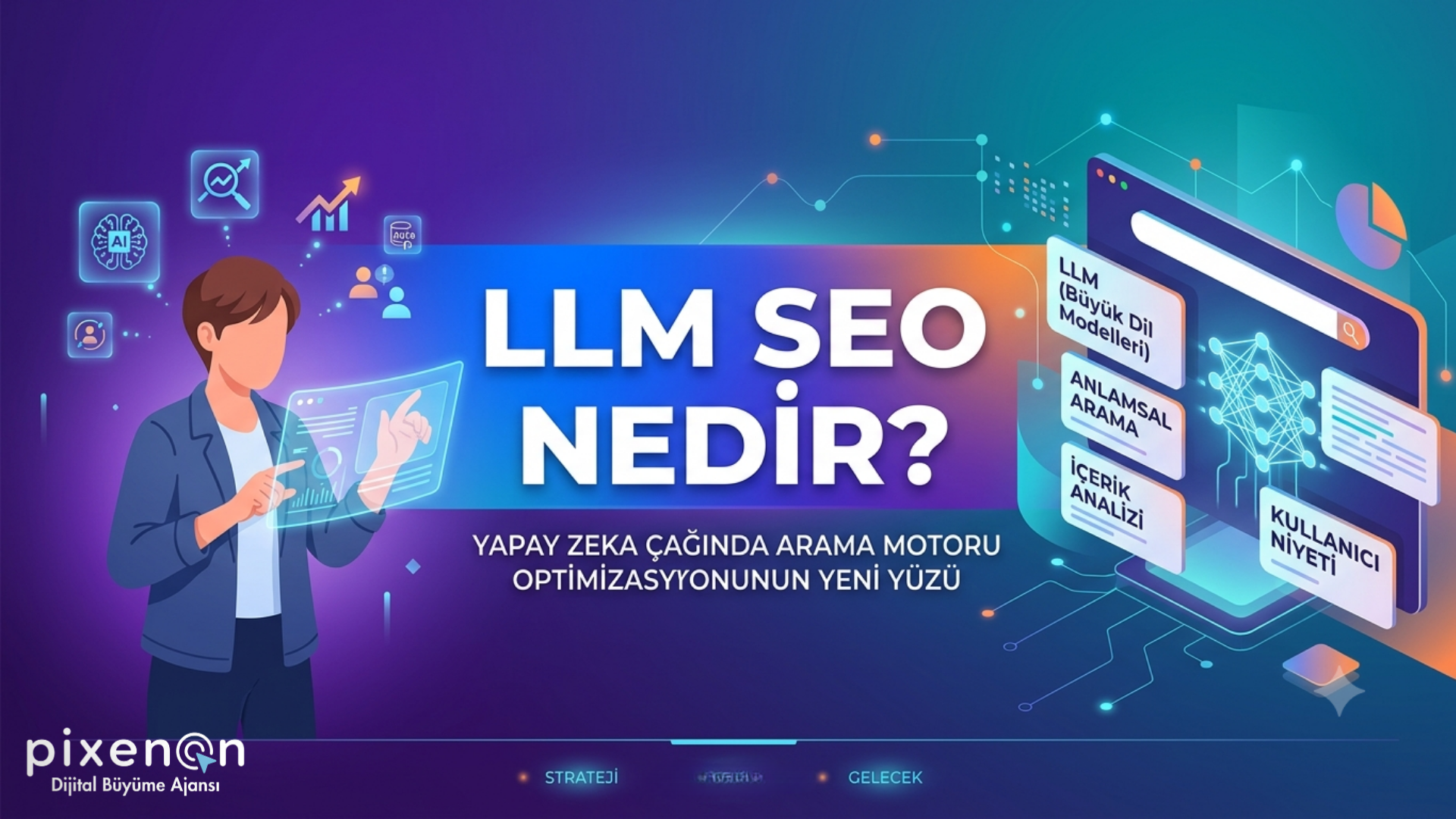llm seo nedir