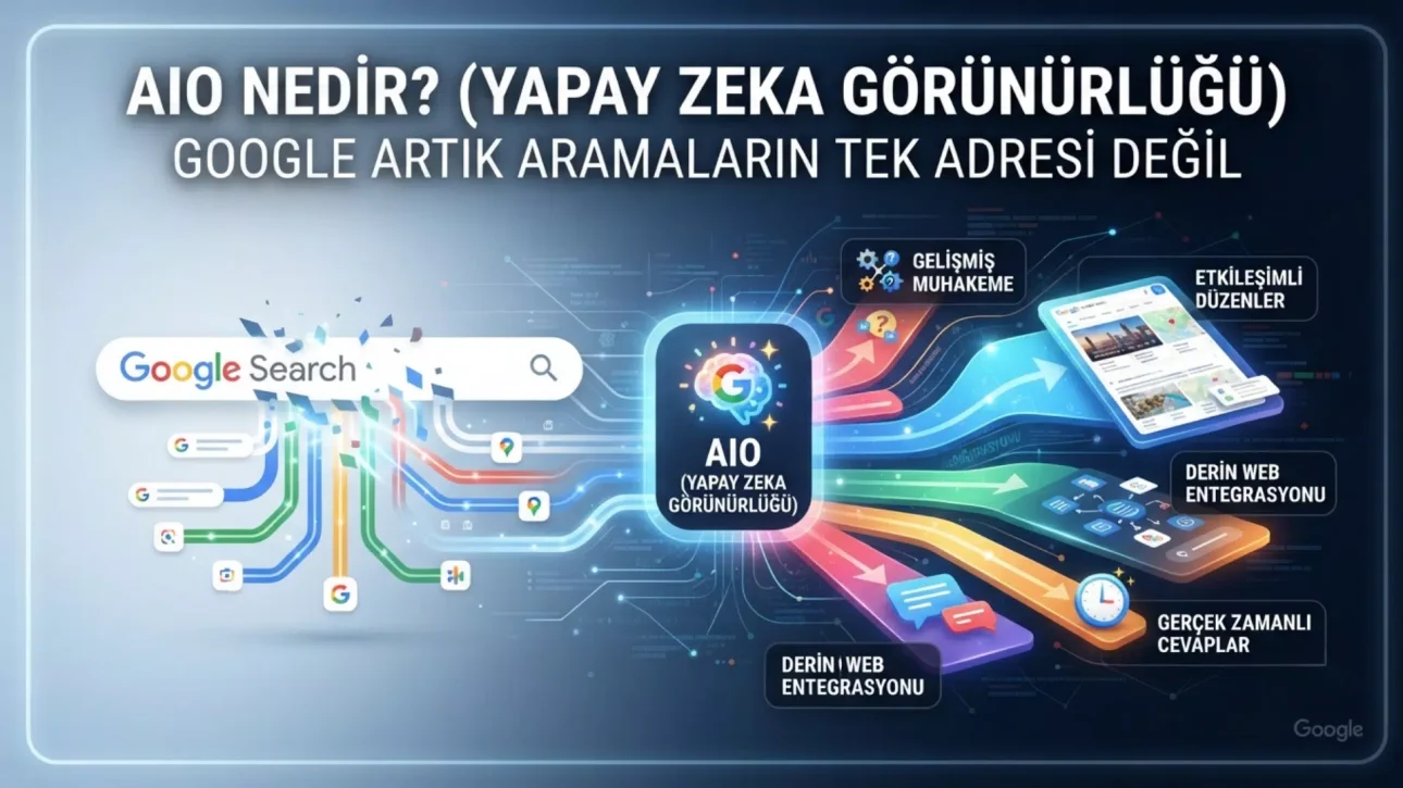 AIO Nedir