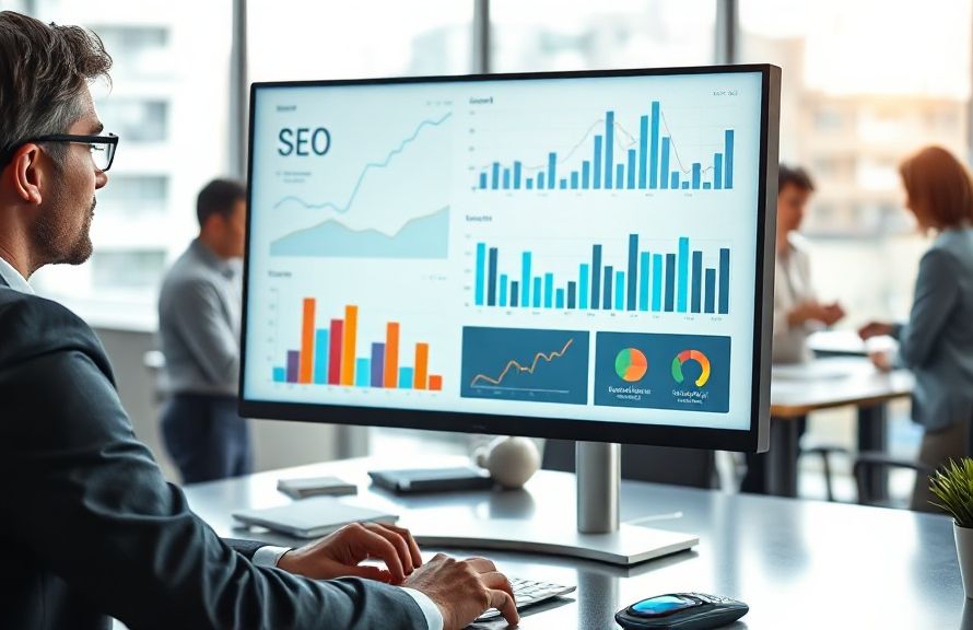 Seo Danışmanlığı