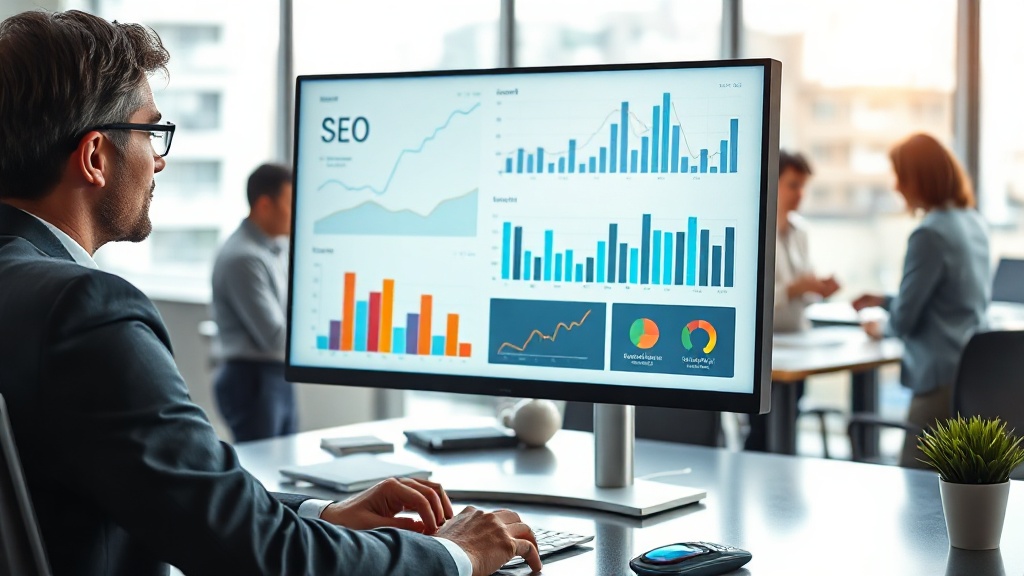 Seo Danışmanlığı
