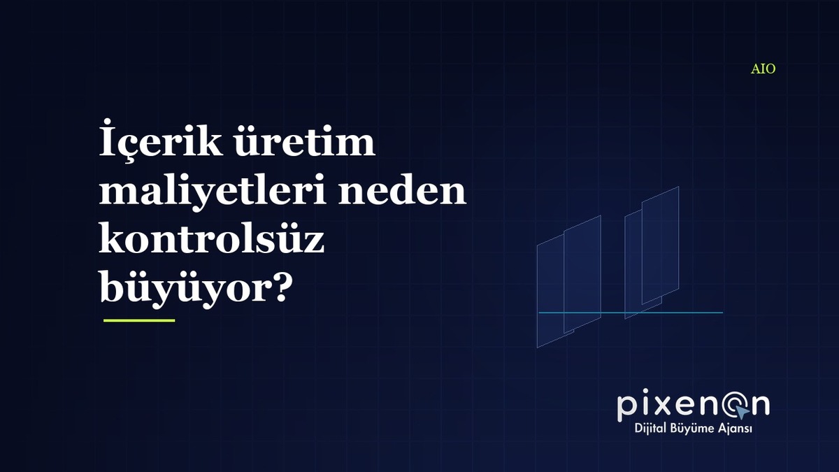 AIO Dönüşümü