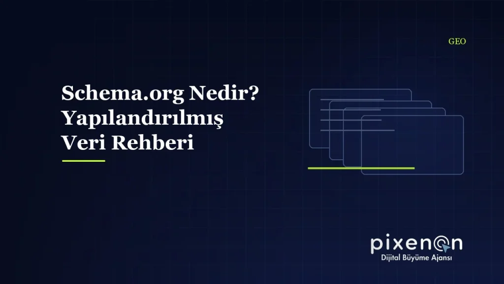 schema org