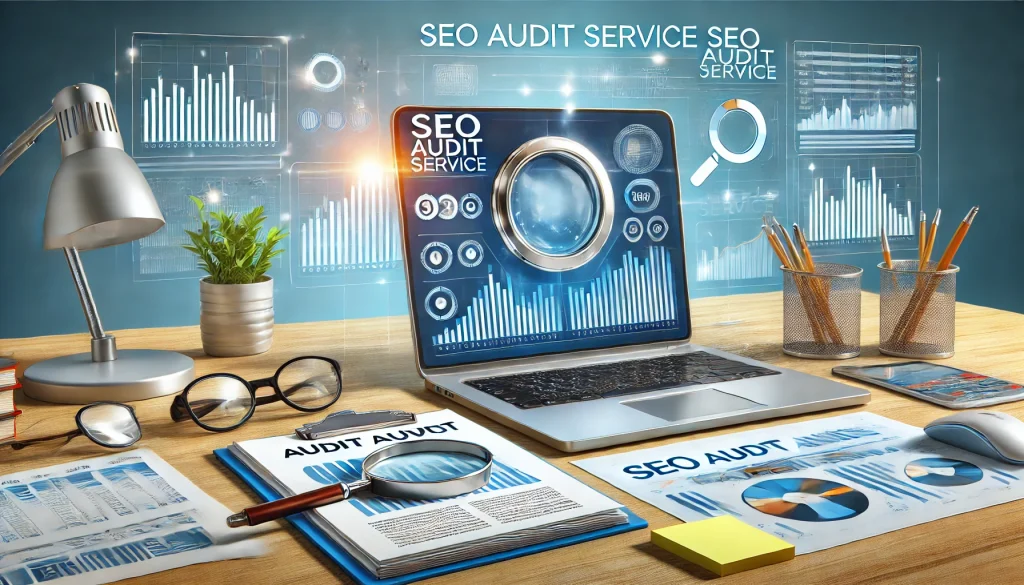 SEO Denetim Hizmeti | Pixenon