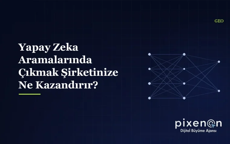 Yapay Zeka Aramalarında Çıkmak Şirketinize Ne Kazandırır?
