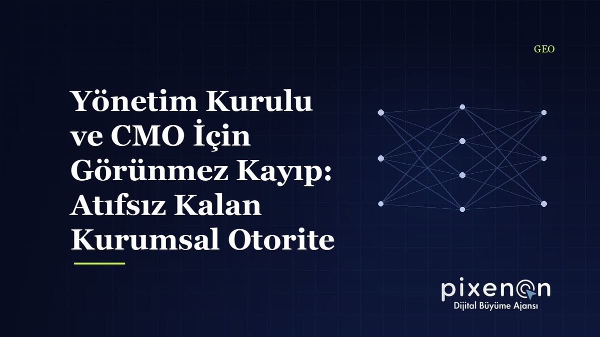 Yapay Zeka Atıf