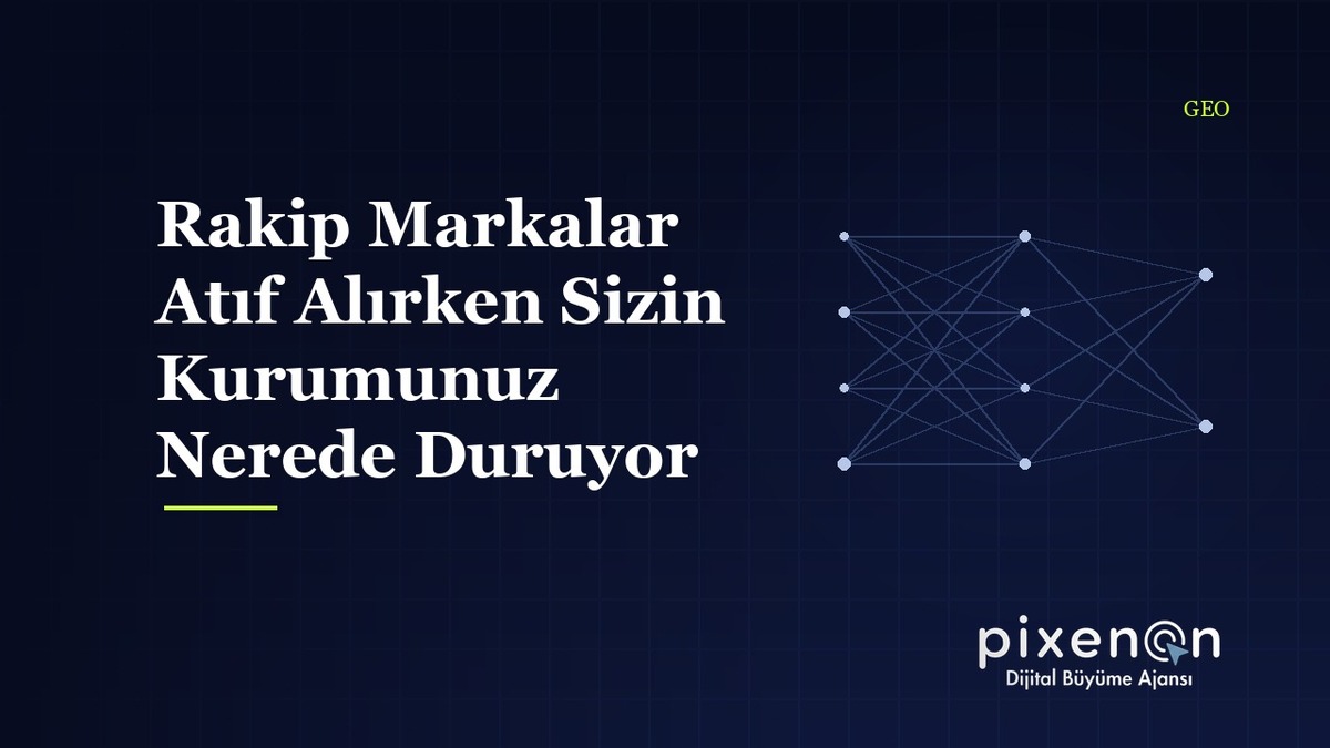 Yapay Zeka Atıf